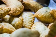 Calzoncini ripieni